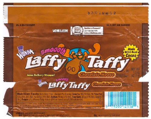 Laffy-Taffy