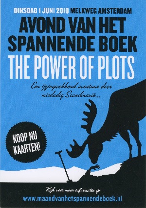 Power-of-plots