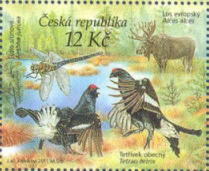 Czech stamp (need original)